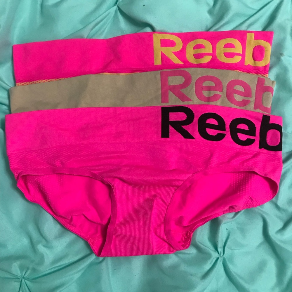 Reebok Underwear Set